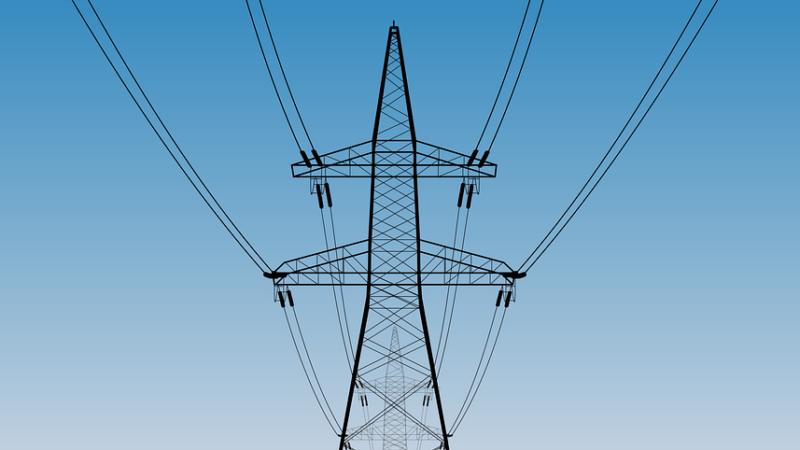 Governo qualifica três projetos de leilões no setor de energia elétrica