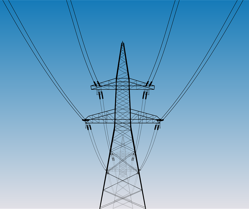 Governo qualifica três projetos de leilões de energia elétrica