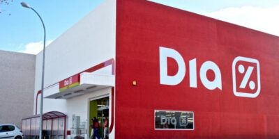 Rede Dia troca comando de supermercados no Brasil