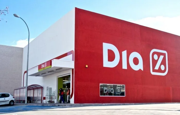 Rede Dia troca comando de supermercados no Brasil