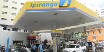 Ultrapar (UGPA3) confirma que estuda venda da Oxiteno