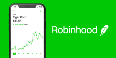 Robinhood levanta US$ 1 bi para enfrentar especulação após GameStop