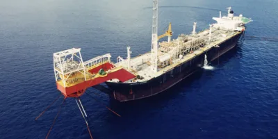 OceanPact Serviços Marítimos pede registro para IPO