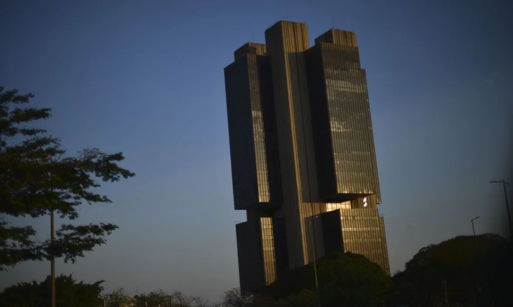 Banco Central decide sobre Selic