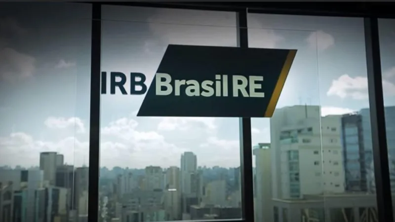 IRB (IRBR3) tem prejuízo de R$ 23,8 milhões em outubro de 2020