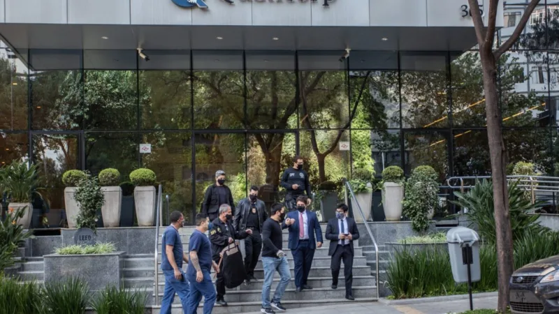 Qualicorp (QUAL3) pagará R$ 1,189 milhão em dividendos