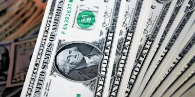 Dólar encerra em alta de 0,872%, cotado em R$ 5,1722