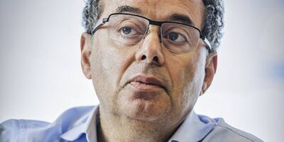 “Ibovespa voltar para perdas zero era algo impensável”, diz Luis Stuhlberger