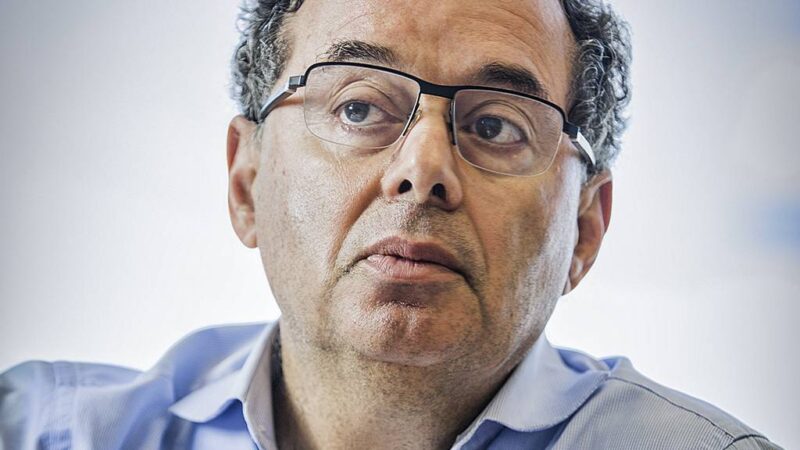 “Ibovespa voltar para perdas zero era algo impensável”, diz Luis Stuhlberger