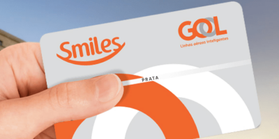 Smiles (SMLS3) aumenta preço de milhas à Gol (GOLL4)