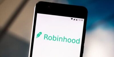 Robinhood é acusada por regulador de ‘gamificação’ dos investimentos