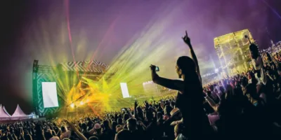 T4F (SHOW3): Ação sobe 18%; empresa não vê motivo específico