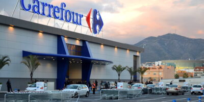 Carrefour (CRFB3) conclui aquisição de mais 3 unidades da Makro