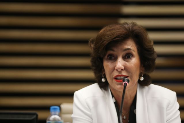 Maria Silvia Bastos Marques deixa conselho do Goldman Sachs