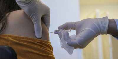 Governo lança plano nacional de imunização contra covid-19