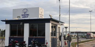 Marfrig (MRFG3) entra no índice de sustentabilidade da B3