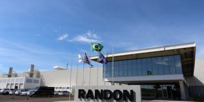 Randon (RAPT4) vê lucro subir 121% no 2TRI com aquisições e forte demanda do transporte agrícola