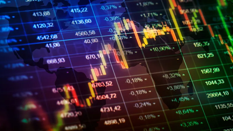 B3 (B3SA3): investidores estrangeiros ingressam com R$ 9,7 bi em dezembro