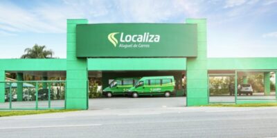 Localiza (RENT3): Diretor de Finanças e RI, Mauricio Teixeira, renuncia ao cargo