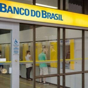A ação do Banco do Brasil (BBAS3) encerrou esta terça-feira em queda de 0,11%, aos R$ 36,46.