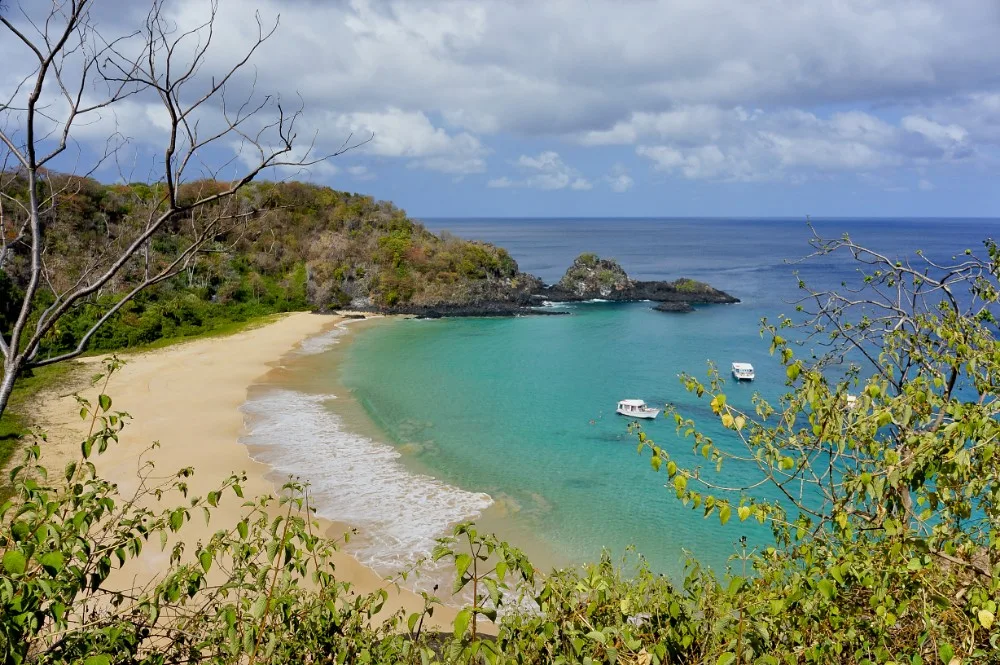 5 ações para comprar no preço do réveillon em Fernando de Noronha