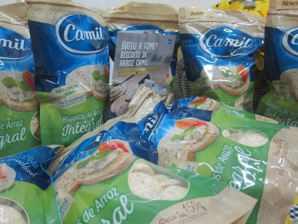 Camil está entre Small Caps com pior desempenho