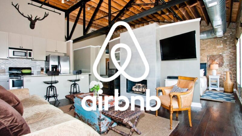 Airbnb estreia hoje na Nasdaq e pode captar US$ 3,4 bilhões