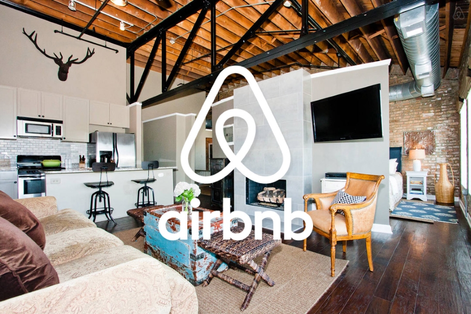 Airbnb estreia na Nasdaq