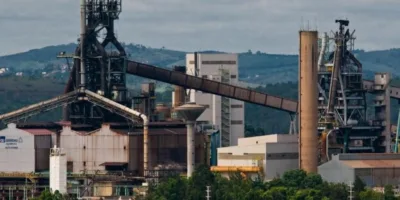 Agenda do dia: Gerdau (GGBR4) e investimento estrangeiro