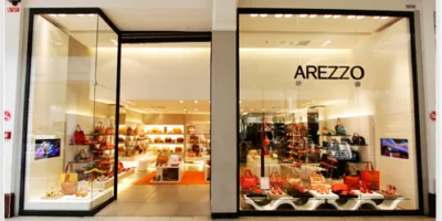 Arezzo (ARZZ3) prevê abrir até 80 lojas em 2021