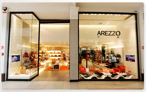 Arezzo (ARZZ3) prevê abrir até 80 lojas em 2021