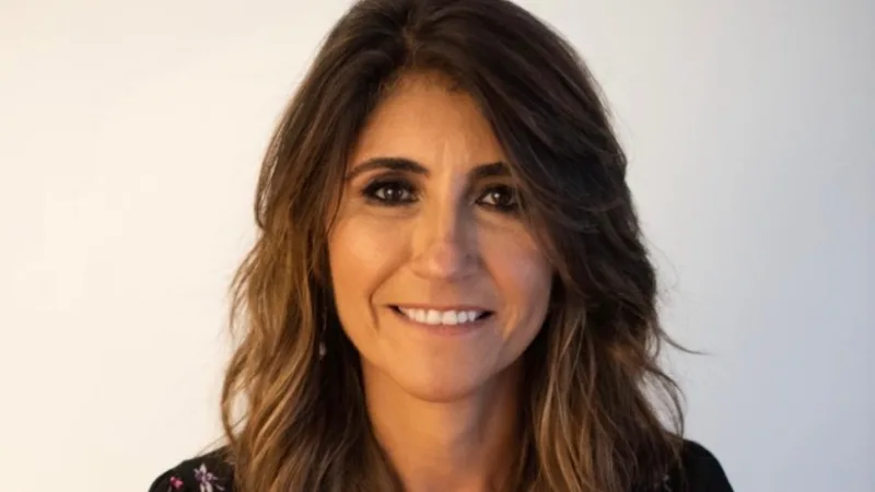 Andrea Marques de Almeida, primeira mulher CFO da Petrobras (PETR4): “No começo, investir era difícil”