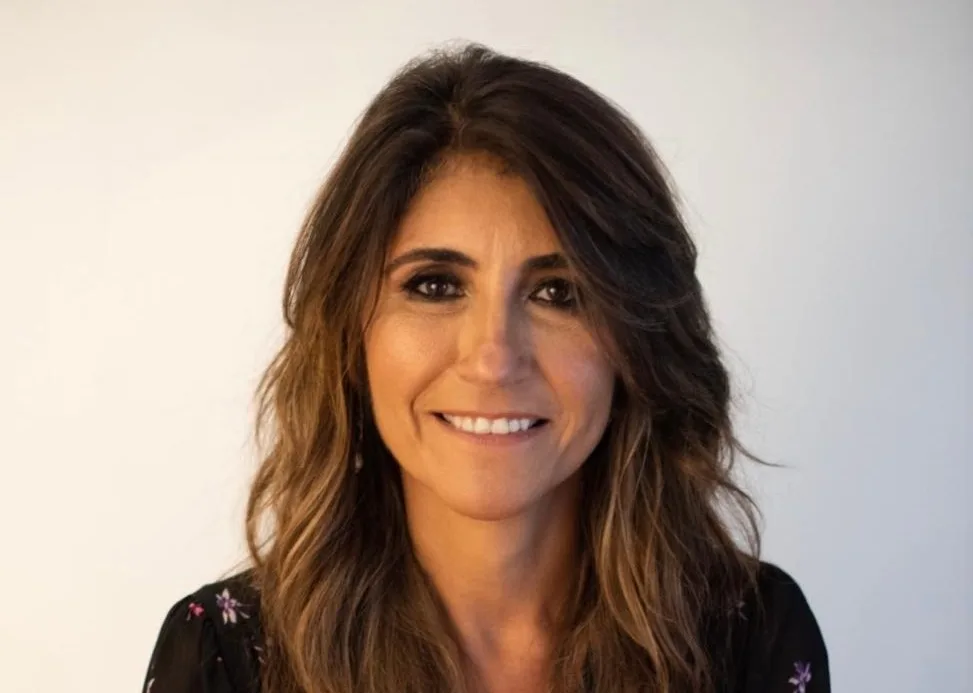 Andrea Marques de Almeida, primeira CFO mulher da Petrobras