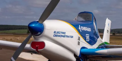 Embraer (EMBR3) afirma não ter negociado com hackers e confirma vazamento
