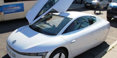 Volkswagen: conselho apoia foco em carros elétricos; ações disparam