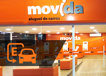 Movida (MOVI3) aprova juros sobre capital próprio de R$ 44 milhões