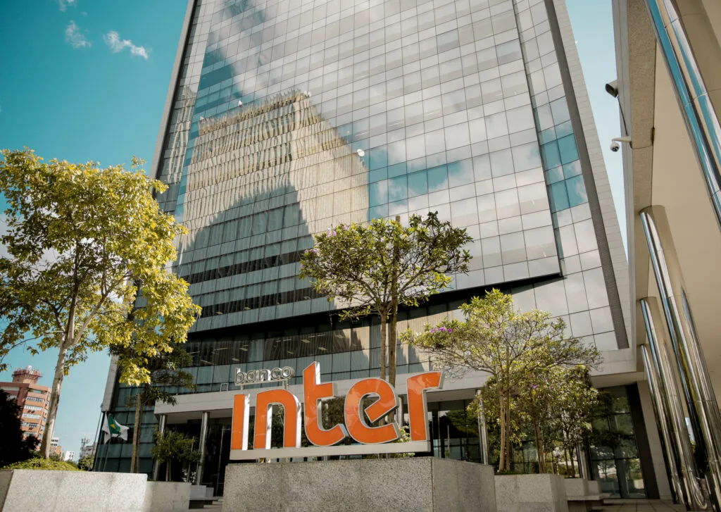 Banco Inter anuncia aquisição