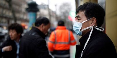 China decreta novo lockdown perto de Pequim por alta em casos de Covid-19