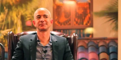 Dormir pouco é a chave do sucesso? Para Jeff Bezos, não