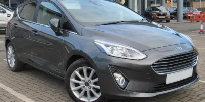 Ford vai fazer ‘bastante falta’ ao setor de setor de locação, diz Abla