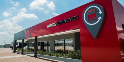Vamos (VAMO3) celebra acordo de compra da Monarca por R$ 16 milhões