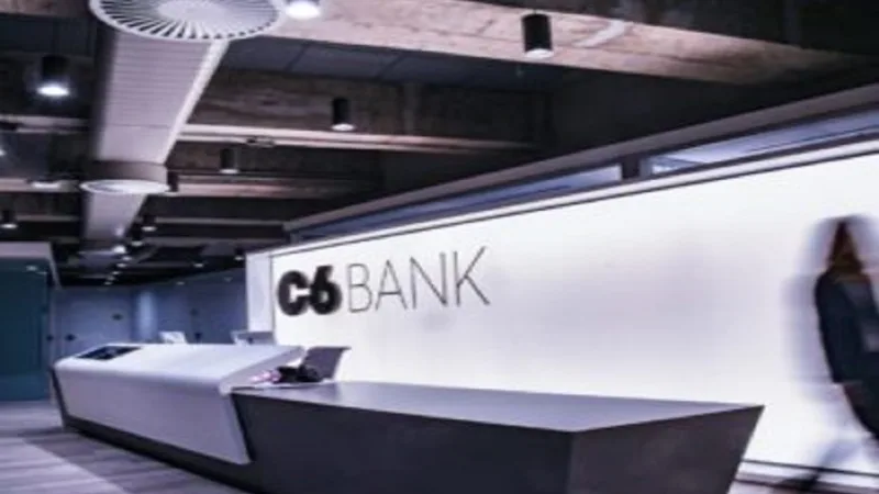 Banco C6 Consignado é multado pelo Procon-SP em mais de R$ 7 mi