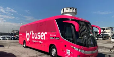 Buser pede suspeição de juiz que proibiu atuação da empresa na Bahia