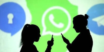 WhatsApp: Meta (M1TA34) aposta em app como fonte de receita no Brasil