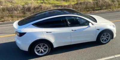 Tesla aumenta vendas em 63% na Califórnia no 4T20, diz pesquisa