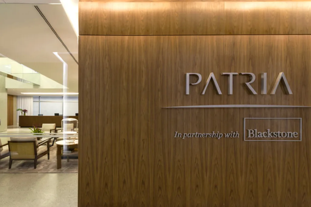 As gestoras de recursos brasileiras Pátria Investimentos e Vinci Partners abrirão capital na Nasdaq.
