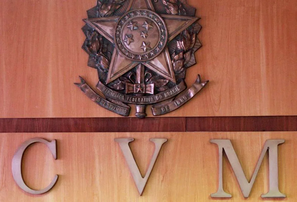 CVM: Entra em vigor lei que altera taxa de fiscalização