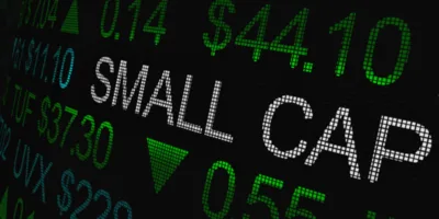 Confira as 5 small caps que mais valorizaram em janeiro