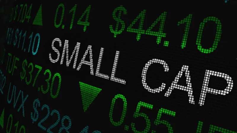 Confira as 5 small caps que mais valorizaram em janeiro