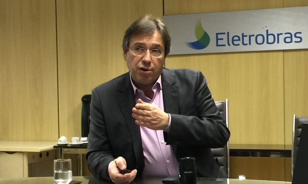 Eletrobras (ELET3): Congresso não vê prioridade na privatização, diz Ferreira Jr